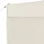 Carpa plegable profesional con paredes aluminio crema 4,5x3 m de , Carpas y cenadores - Ref: Foro24-45496, Precio: 290,57 €, ...