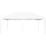 Carpa plegable profesional de aluminio blanco 6x3 m de , Carpas y cenadores - Ref: Foro24-45505, Precio: 293,72 €, Descuento: %