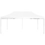 Carpa plegable profesional de aluminio blanco 6x3 m de , Carpas y cenadores - Ref: Foro24-45505, Precio: 273,44 €, Descuento: %