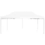 Carpa plegable profesional de aluminio blanco 6x3 m de , Carpas y cenadores - Ref: Foro24-45505, Precio: 293,72 €, Descuento: %