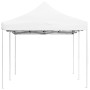 Carpa plegable profesional de aluminio blanco 6x3 m de , Carpas y cenadores - Ref: Foro24-45505, Precio: 273,44 €, Descuento: %