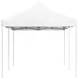 Carpa plegable profesional de aluminio blanco 6x3 m de , Carpas y cenadores - Ref: Foro24-45505, Precio: 293,72 €, Descuento: %