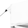 Carpa plegable profesional de aluminio blanco 6x3 m de , Carpas y cenadores - Ref: Foro24-45505, Precio: 273,44 €, Descuento: %