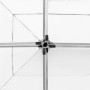 Carpa plegable profesional de aluminio blanco 6x3 m de , Carpas y cenadores - Ref: Foro24-45505, Precio: 273,44 €, Descuento: %
