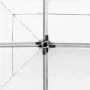 Carpa plegable profesional de aluminio blanco 6x3 m de , Carpas y cenadores - Ref: Foro24-45505, Precio: 293,72 €, Descuento: %
