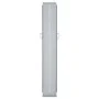 Toldo lateral retráctil gris antracita 140x1000 cm de , Sombrillas - Ref: Foro24-48486, Precio: 105,61 €, Descuento: %