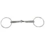 Brida Flash de Cuero Marrón con Riendas y Bocado (Caballo Percherón) de , Cabezadas - Ref: Foro24-90893, Precio: 40,79 €, Des...