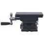 Mesa de tornillo de banco manual carro transversal de , Abrazaderas y tornillos - Ref: Foro24-145387, Precio: 61,41 €, Descue...
