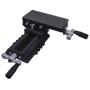 Mesa de tornillo de banco manual carro transversal de , Abrazaderas y tornillos - Ref: Foro24-145387, Precio: 61,41 €, Descue...