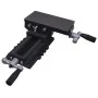 Mesa de tornillo de banco manual carro transversal de , Abrazaderas y tornillos - Ref: Foro24-145387, Precio: 61,43 €, Descue...