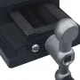 Mesa de tornillo de banco manual carro transversal de , Abrazaderas y tornillos - Ref: Foro24-145387, Precio: 61,43 €, Descue...