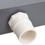Fuente cascada con LED RGB acrílico 90 cm de , Fuentes y cascadas - Ref: Foro24-151404, Precio: 175,33 €, Descuento: %