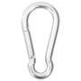 Kit de montaje para toldo de vela 6 piezas acero inoxidable de , Acessorios para toldos - Ref: Foro24-310250, Precio: 24,19 €...