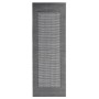 Alfombra de exterior PP negro 80x150 cm de , Protectores para exterior - Ref: Foro24-317003, Precio: 33,63 €, Descuento: %