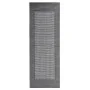 Alfombra de exterior PP negro 80x150 cm de , Protectores para exterior - Ref: Foro24-317003, Precio: 32,84 €, Descuento: %