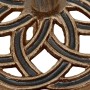 Base de sombrilla de hierro fundido bronce 44x44x31 cm de , Bases para sombrillas - Ref: Foro24-317758, Precio: 59,52 €, Desc...