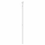 Kopfteil aus weißem Metall, 160 cm von , Kopf- und Fußteile - Ref: Foro24-374423, Preis: 44,92 €, Rabatt: %