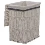 Cesto de la ropa sucia de sauce blanco de vidaXL, Cestas para ropa - Ref: Foro24-286978, Precio: 88,39 €, Descuento: %