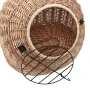 Natural willow cat carrier 45x35x35 cm by vidaXL, Pet carriers and boxes - Ref: Foro24-170907, Price: 66,76 €, Discount: %