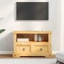 Mueble para TV Corona Range de pino mexicano 91x43x56 cm en Muebles TV | Comprar online en Foru.es