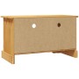 Mueble para TV Corona Range de pino mexicano 91x43x56 cm en Muebles TV | Comprar online en Foru.es