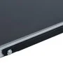 Mesa de camping plegable aluminio gris 60x40 cm de vidaXL, Mobiliario de camping - Ref: Foro24-48187, Precio: 26,93 €, Descue...