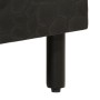 Mesa de centro madera maciza de mango negra 80x54x40 cm de , Mesas de centro - Ref: Foro24-356832, Precio: 94,32 €, Descuento: %