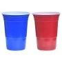 Juego de Beer Pong plástico 0,5 L de vidaXL, Beer Pong - Ref: Foro24-48189, Precio: 33,59 €, Descuento: %