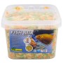 Ubbink Comida para peces Fish Mix Multicolour Flakes 5-20 mm 3,5 l de , Alimento para peces - Ref: Foro24-447546, Precio: 17,...
