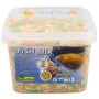 Ubbink Comida para peces Fish Mix Multicolour Flakes 5-20 mm 3,5 l de , Alimento para peces - Ref: Foro24-447546, Precio: 17,...