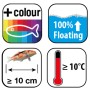 Ubbink Comida para peces Heiko Koi Colour Menu 3 mm 3 l de , Alimento para peces - Ref: Foro24-447550, Precio: 32,17 €, Descu...