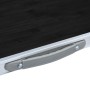 Mesa de camping plegable aluminio gris 120x60 cm de vidaXL, Mobiliario de camping - Ref: Foro24-48173, Precio: 55,93 €, Descu...