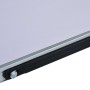 Mesa de camping plegable aluminio blanca 60x40 cm de vidaXL, Mobiliario de camping - Ref: Foro24-48185, Precio: 23,58 €, Desc...