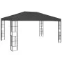 Cenador gris antracita 3x4 m de vidaXL, Carpas y cenadores - Ref: Foro24-47985, Precio: 213,29 €, Descuento: %