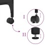 Soporte de impresora 3 niveles madera negro 50x41x75 cm de , Soportes para impresoras - Ref: Foro24-842286, Precio: 59,67 €, ...