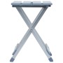 Taburete de camping de 28x26x39 cm de vidaXL, Mobiliario de camping - Ref: Foro24-48184, Precio: 59,76 €, Descuento: %