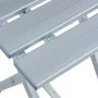 Taburete de camping de 28x26x39 cm de vidaXL, Mobiliario de camping - Ref: Foro24-48184, Precio: 58,73 €, Descuento: %