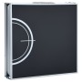 Mesa de beer pong plegable negro 240 cm de vidaXL, Mesas de beer pong - Ref: Foro24-48188, Precio: 112,11 €, Descuento: %