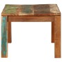 Mesa de centro madera maciza reciclada 100x55x40 cm de , Mesas de centro - Ref: Foro24-356252, Precio: 142,89 €, Descuento: %