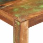 Mesa de centro madera maciza reciclada 100x55x40 cm de , Mesas de centro - Ref: Foro24-356252, Precio: 142,89 €, Descuento: %