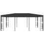 Cenador gris antracita 3x6 m de vidaXL, Carpas y cenadores - Ref: Foro24-47986, Precio: 299,87 €, Descuento: %