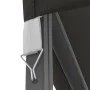 Cenador gris antracita 3x6 m de vidaXL, Carpas y cenadores - Ref: Foro24-47986, Precio: 322,28 €, Descuento: %