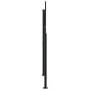 Toldo lateral retráctil crema 160x1200 cm de , Sombrillas - Ref: Foro24-4004820, Precio: 152,28 €, Descuento: %