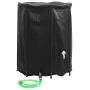Foldable water tank with PVC tap 750 l by , Irrigation systems - Ref: Foro24-155992, Price: 81,11 €, Discount: %