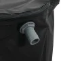 Foldable water tank with PVC tap 750 l by , Irrigation systems - Ref: Foro24-155992, Price: 81,11 €, Discount: %