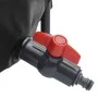 Foldable water tank with PVC tap 750 l by , Irrigation systems - Ref: Foro24-155992, Price: 81,11 €, Discount: %