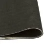 Alfombra de cocina lavable terciopelo marrón café 60x300 cm de , Felpudos - Ref: Foro24-4005580, Precio: 48,79 €, Descuento: %