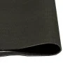 Alfombra de cocina lavable terciopelo texto café 45x150 cm de , Felpudos - Ref: Foro24-4005596, Precio: 18,92 €, Descuento: %