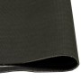 Alfombra de cocina lavable terciopelo texto café 45x150 cm de , Felpudos - Ref: Foro24-4005596, Precio: 22,45 €, Descuento: %