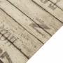 Alfombra de cocina lavable terciopelo estampado valla 45x150 cm de , Felpudos - Ref: Foro24-4005638, Precio: 27,58 €, Descuen...